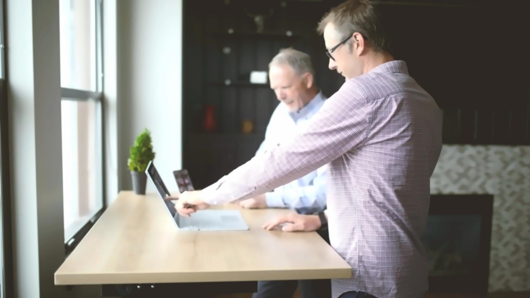 Erfolgreiche Budgetimplementierung