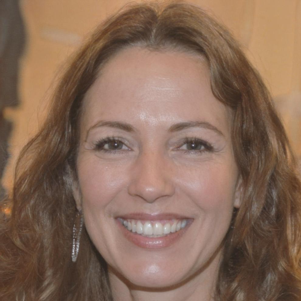 Dr. Marina Hoffner - Spezialistin für Budgetintegration