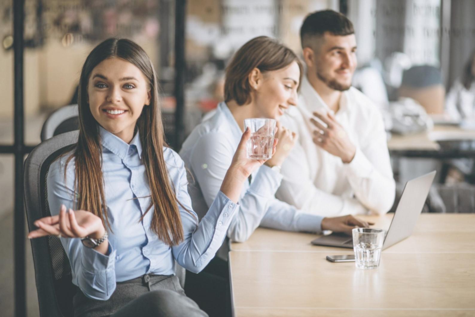 Persönliche Budgetberatung mit individueller Herangehensweise
