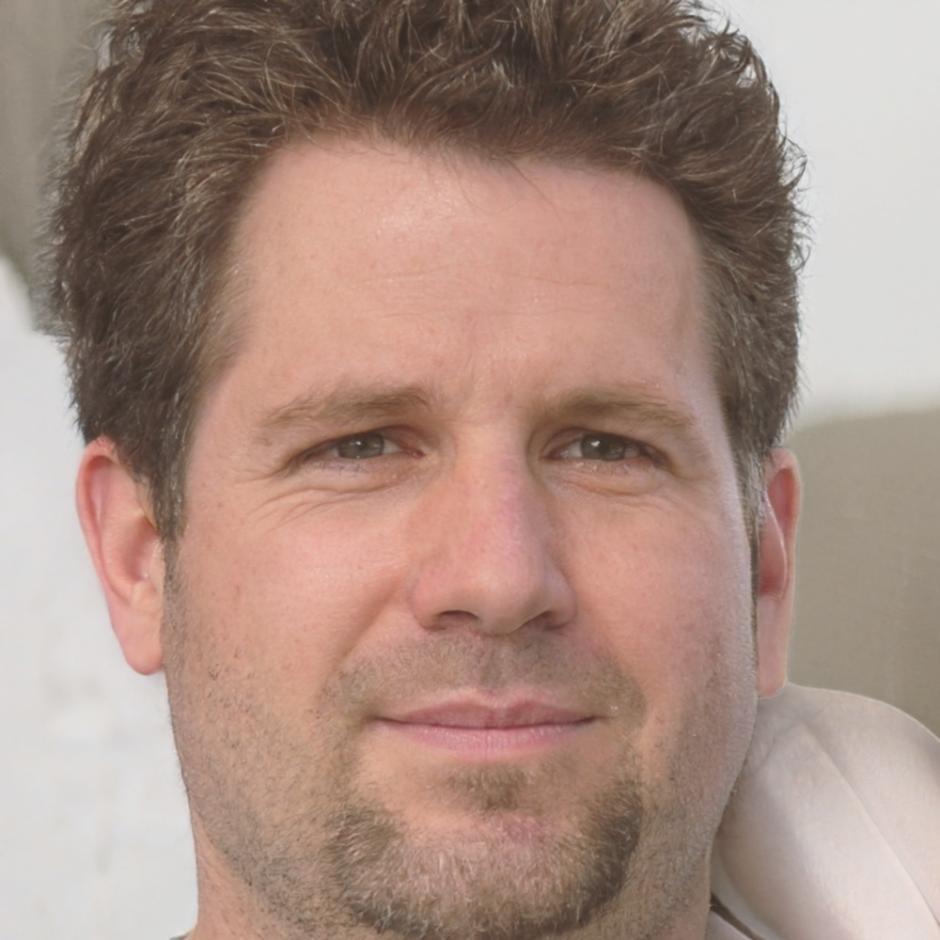 Thilo Kleinert - Gründer und Finanzstratege von lonkavirepto