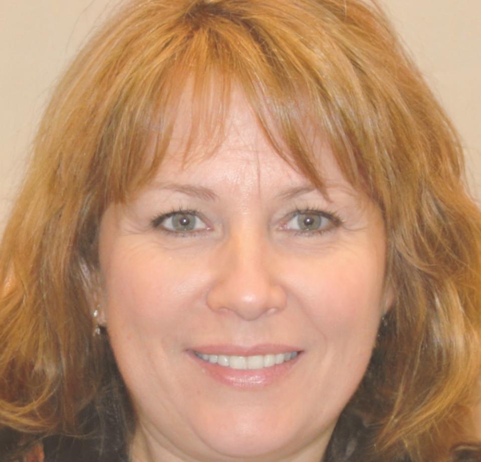 Sabine Kellermann - Leiterin Strategische Partnerschaften